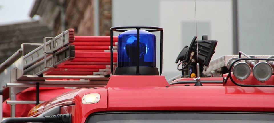 Feuerwehr in Bocholt sucht FSJ-ler
