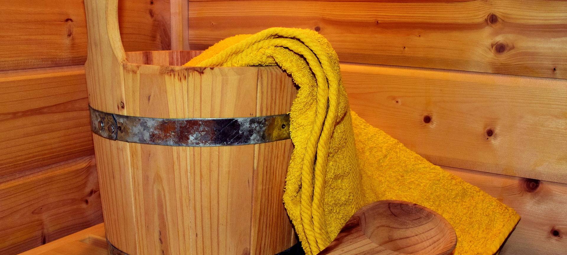 Im Bocholter Bahia startet die Quali für die deutschen Aufguss-Meisterschaften