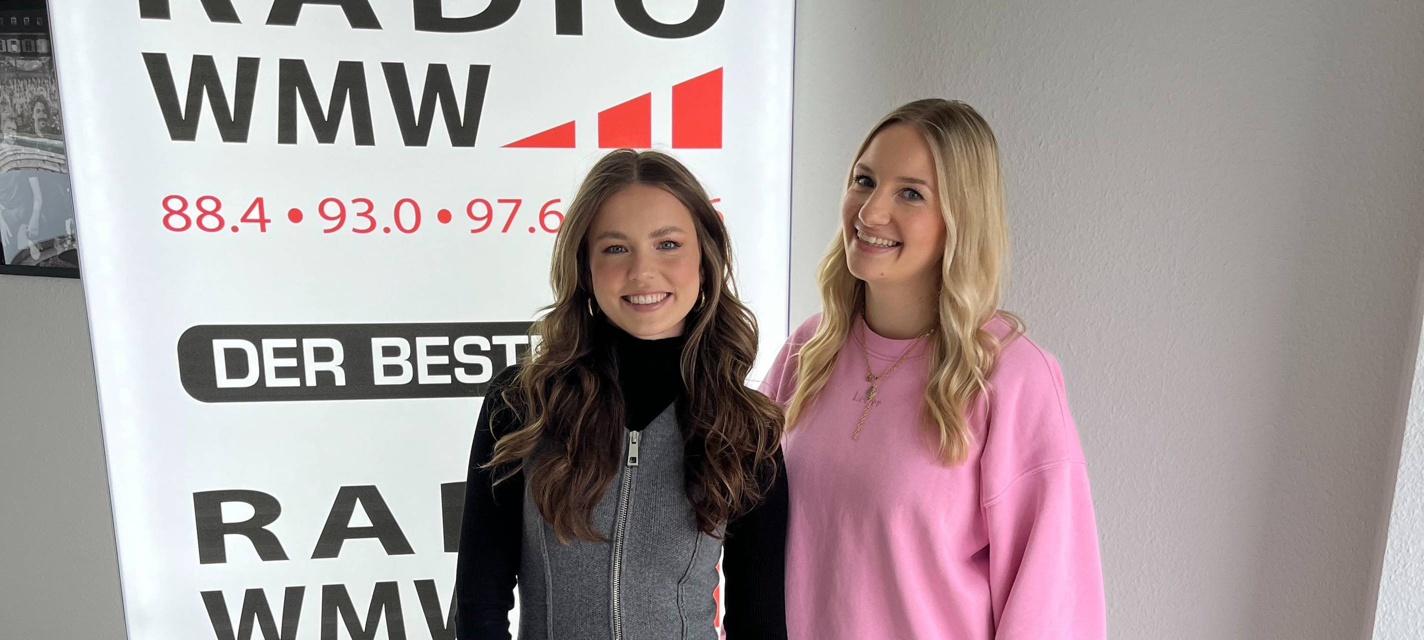 Fashion-Influencerin Leonie aus Gronau zu Gast