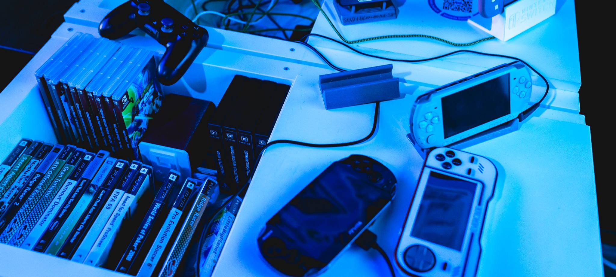 Eröffnung des "Retroverse" in Ahaus