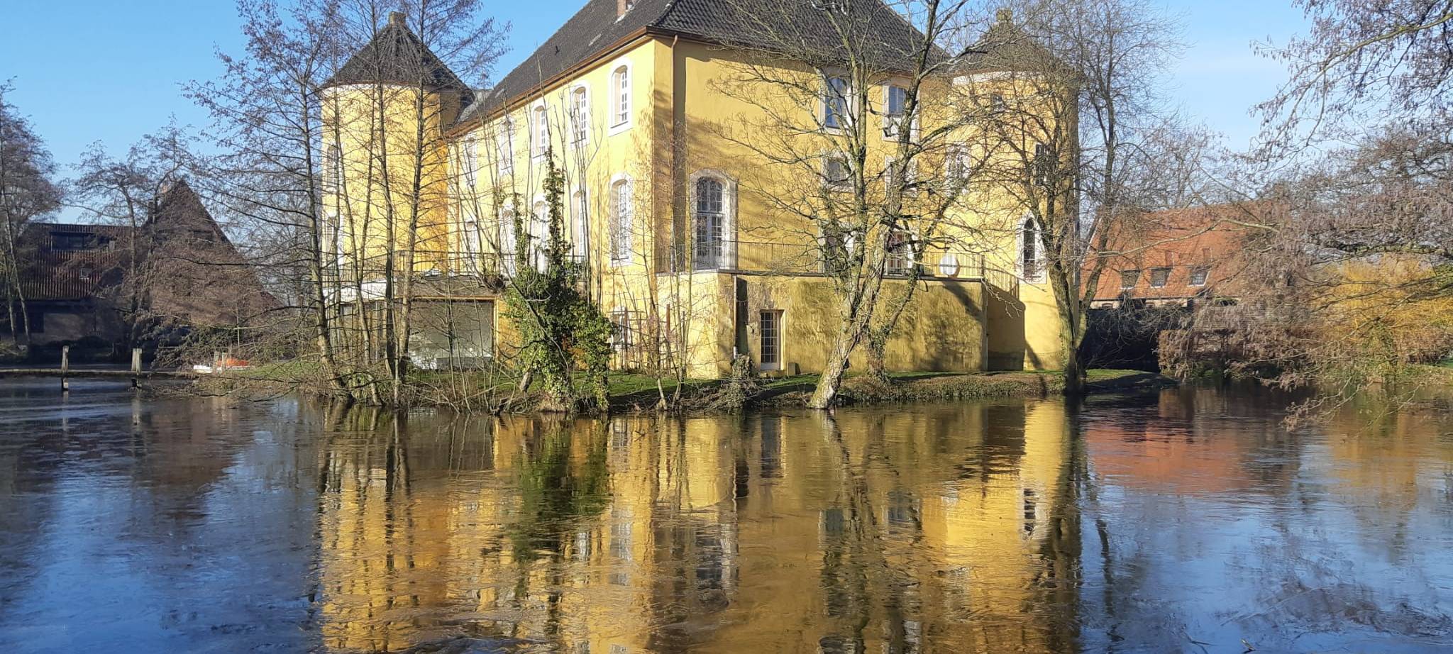 "Bocholt wandert"am 22. September