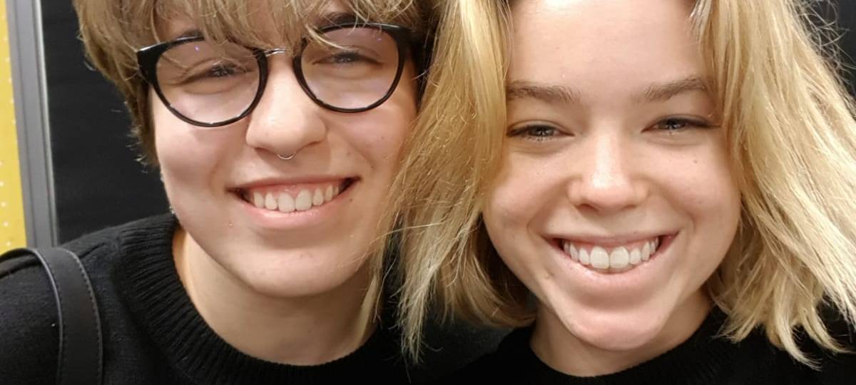 Oscar-Fieber bei Vredenerin