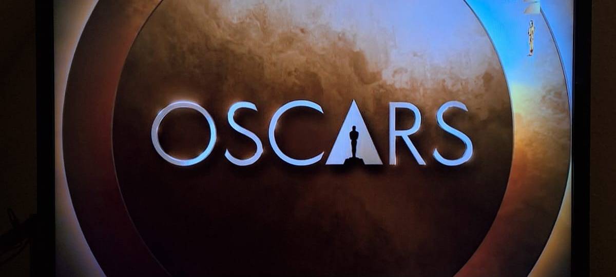 Oscar-Fieber bei Vredenerin
