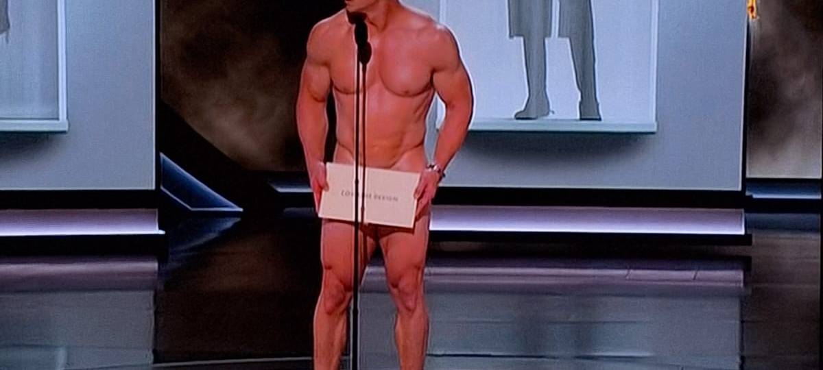 Oscar-Fieber bei Vredenerin
