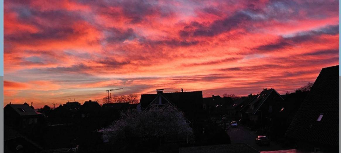 Dein Foto der Woche 2024