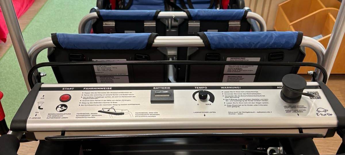 10.000 € für den Förderverein St. Jakobus Oeding