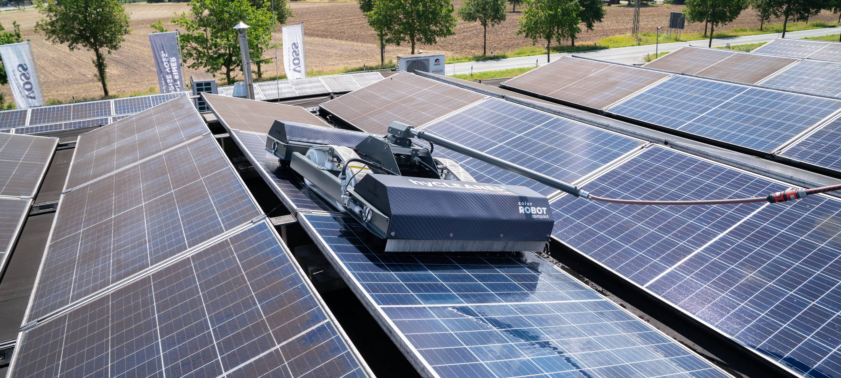 #81 HyCleaner aus Gronau