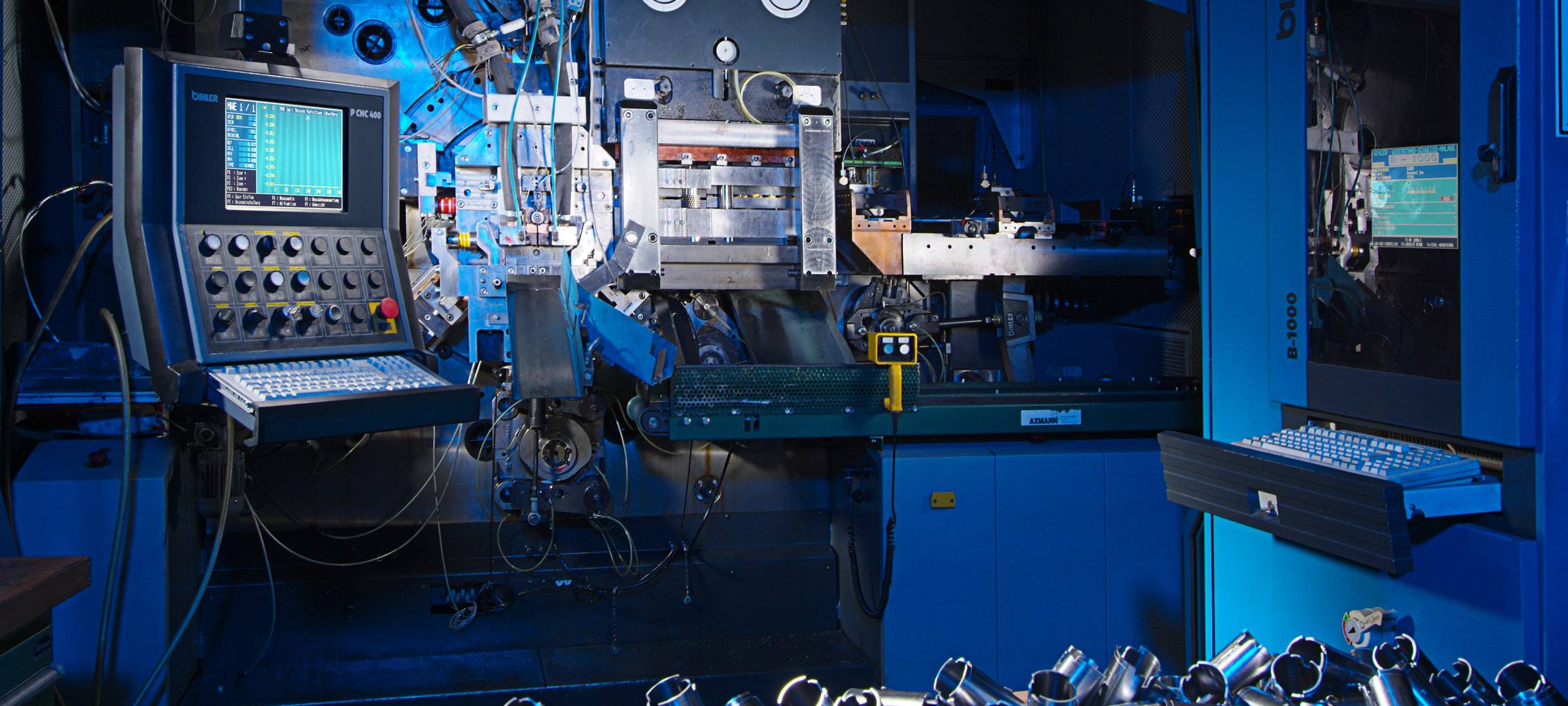 #79 Pieron aus Bocholt