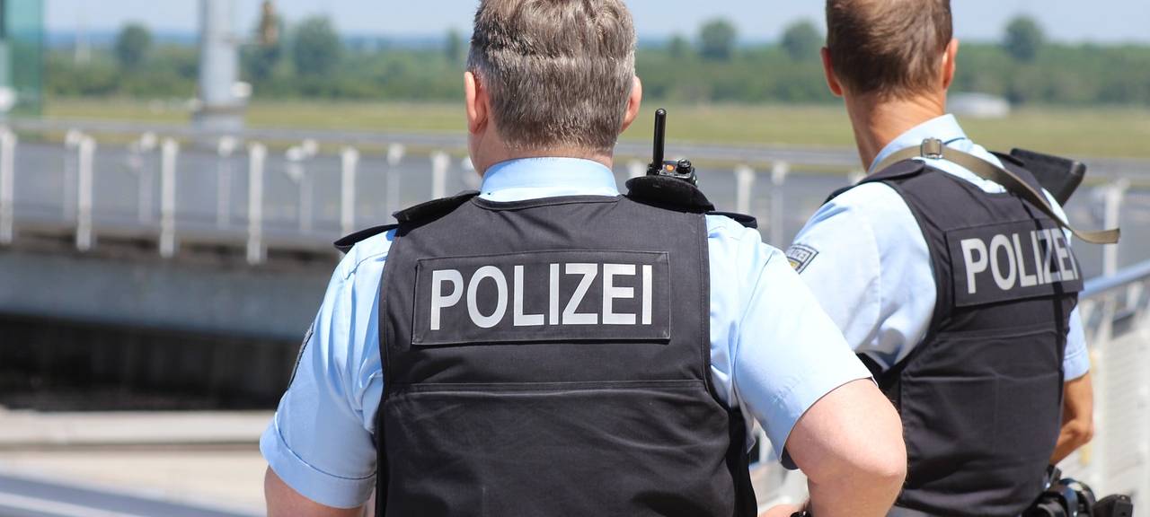 Bocholt: Einbruch beim Juwelier