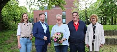Mehr als 1000 Corhelper im Kreis