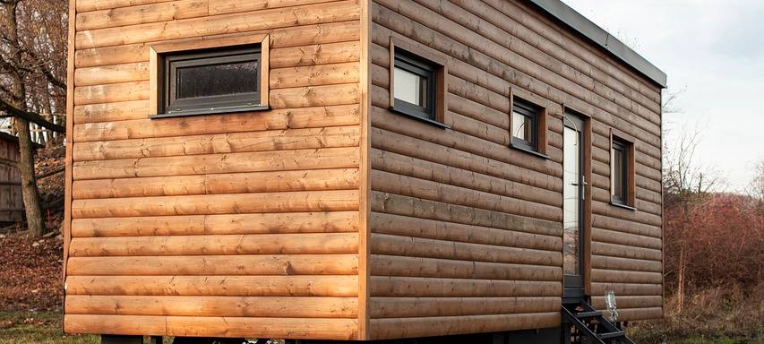 Ahauser Stadtrat entscheidet über Tiny House-Siedlung