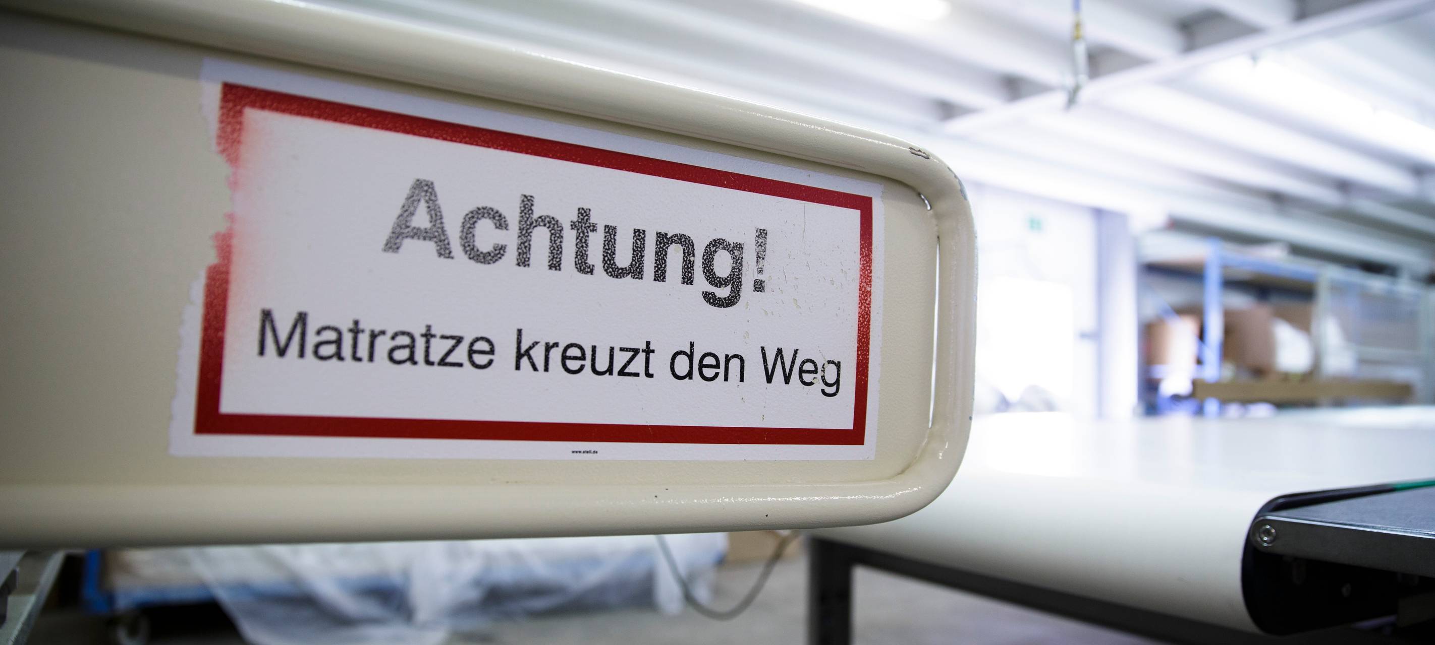 #83 Lück aus Bocholt