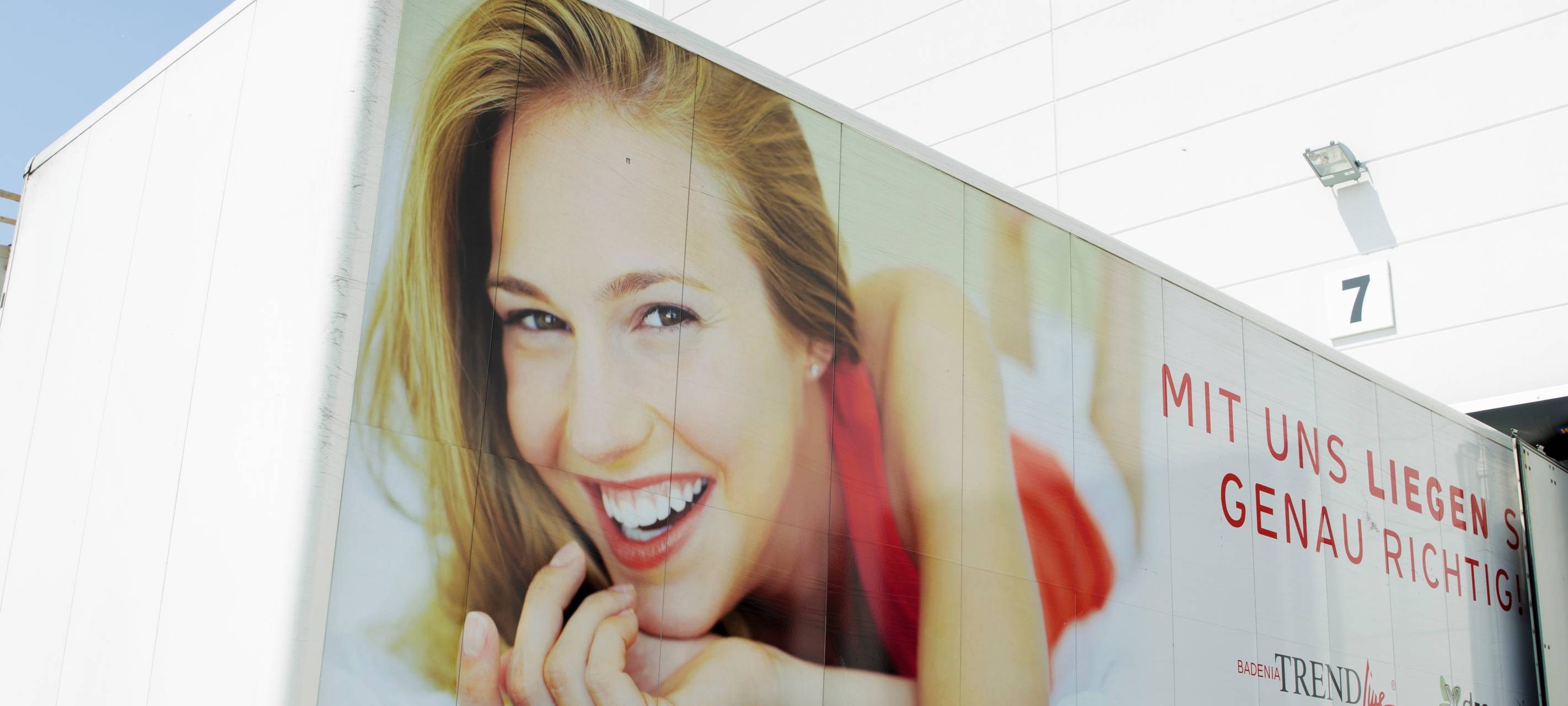 #83 Lück aus Bocholt