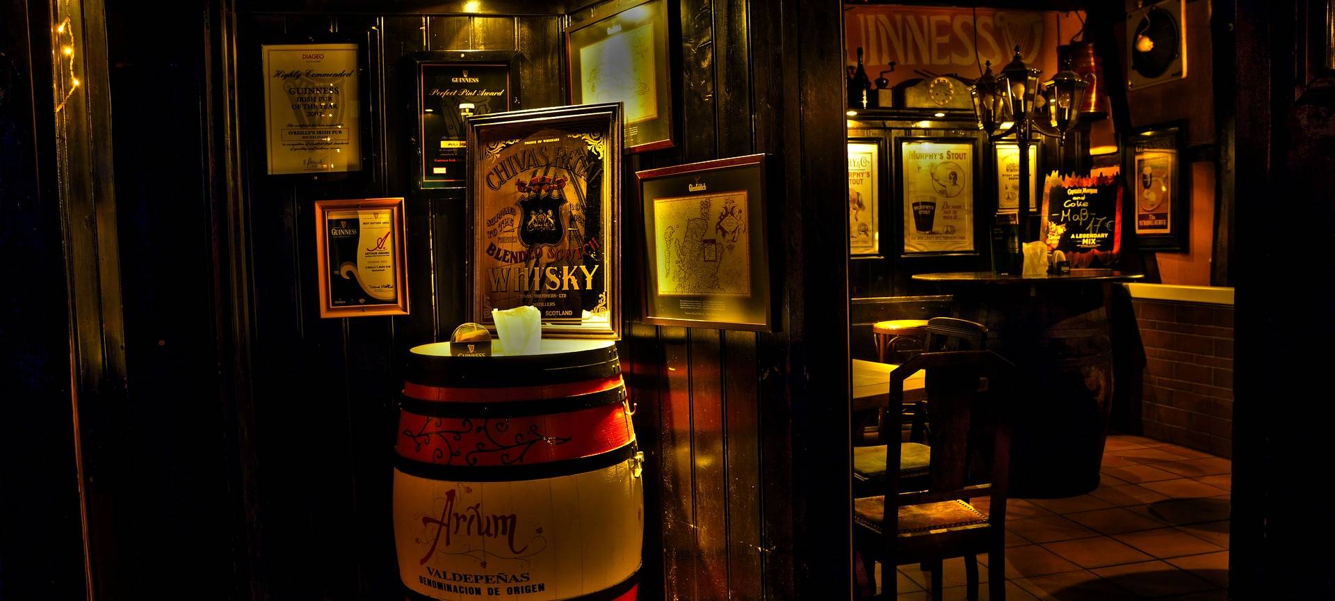 Kneipenfestival in Südlohn-Oeding am 22.10.22