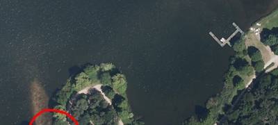 BOH Brücke am Aasee-Rundweg wird rutschfest