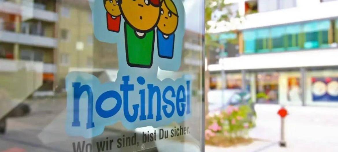 Spende für Notinsel-Projekt in Vreden: Sparkassenstiftung unterstützt
