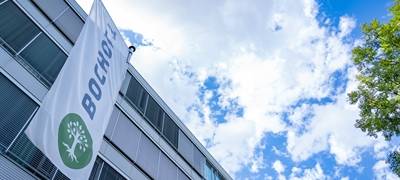 Einheitliche Zeiten für die Verwaltung in Bocholt