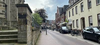 Stadtlohner Bürgerbüro wird modernisiert