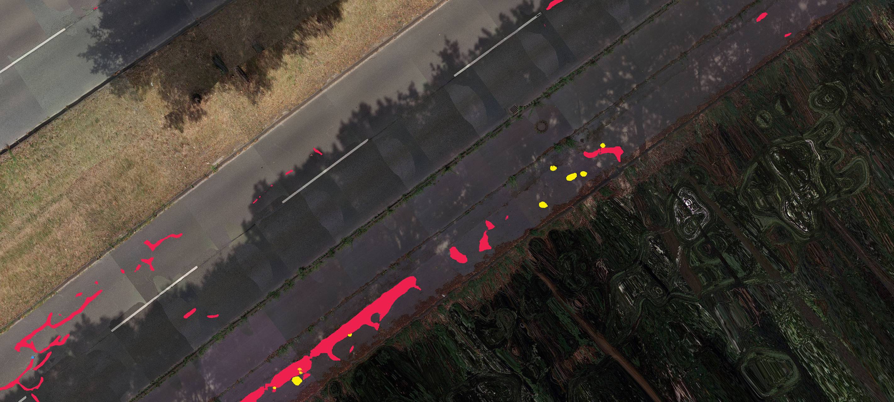 Neue Software hilft Kommunen bei der Straßenerhaltung