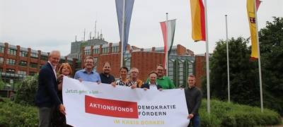 Aktionsfonds für Demokratie