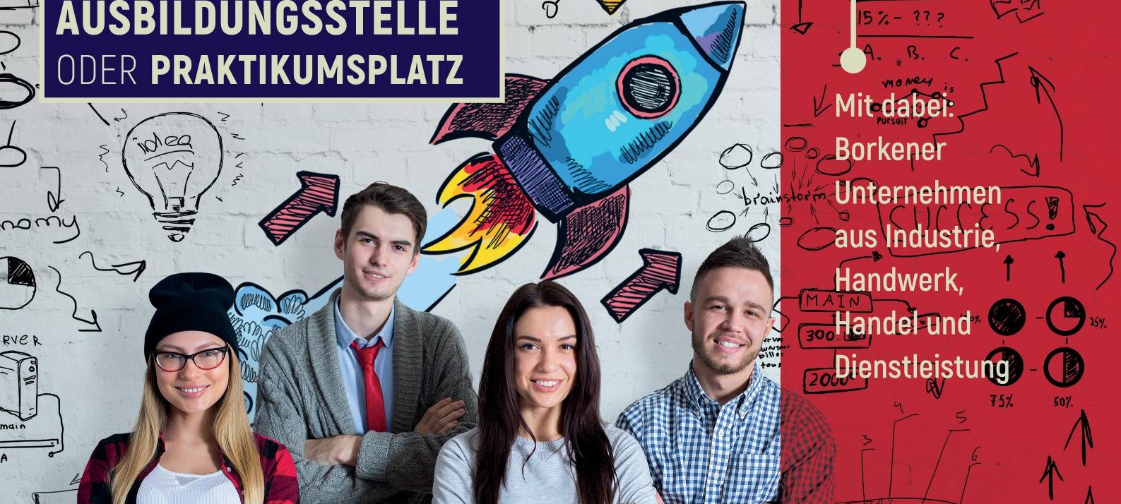 10.Borkener Azubi-Speed-Dating