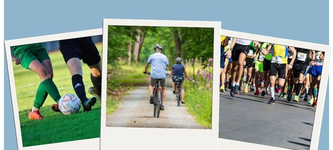 Wer macht was am Wochenende 21.-23.08.