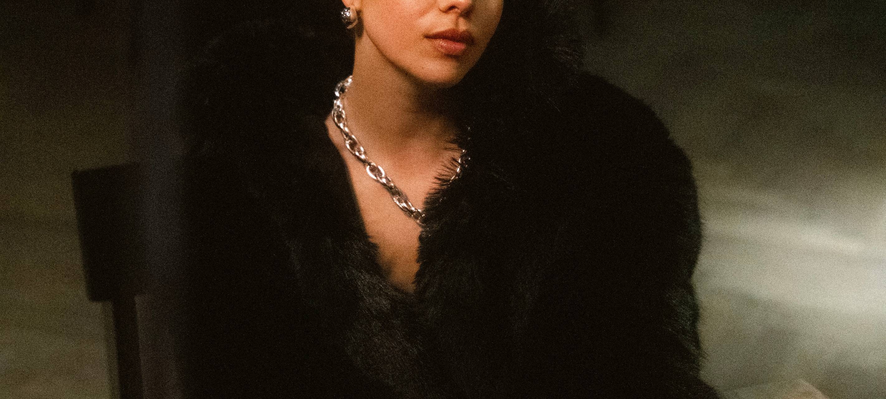 "Eyes On Me" neue Single von Marli aus Bocholt