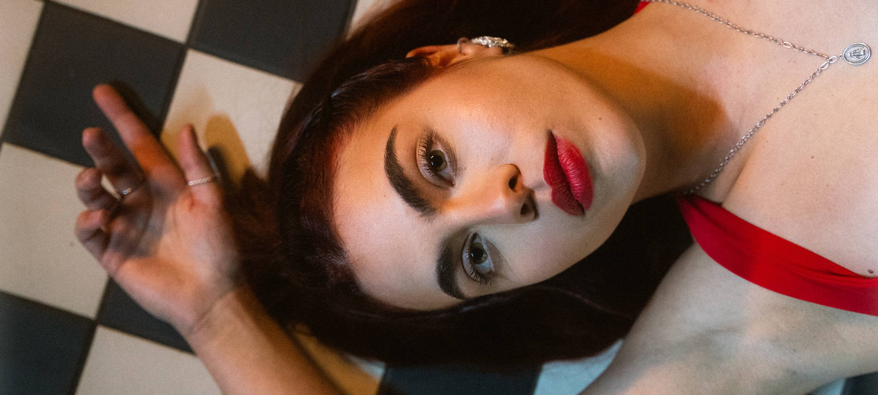 "Eyes On Me" neue Single von Marli aus Bocholt