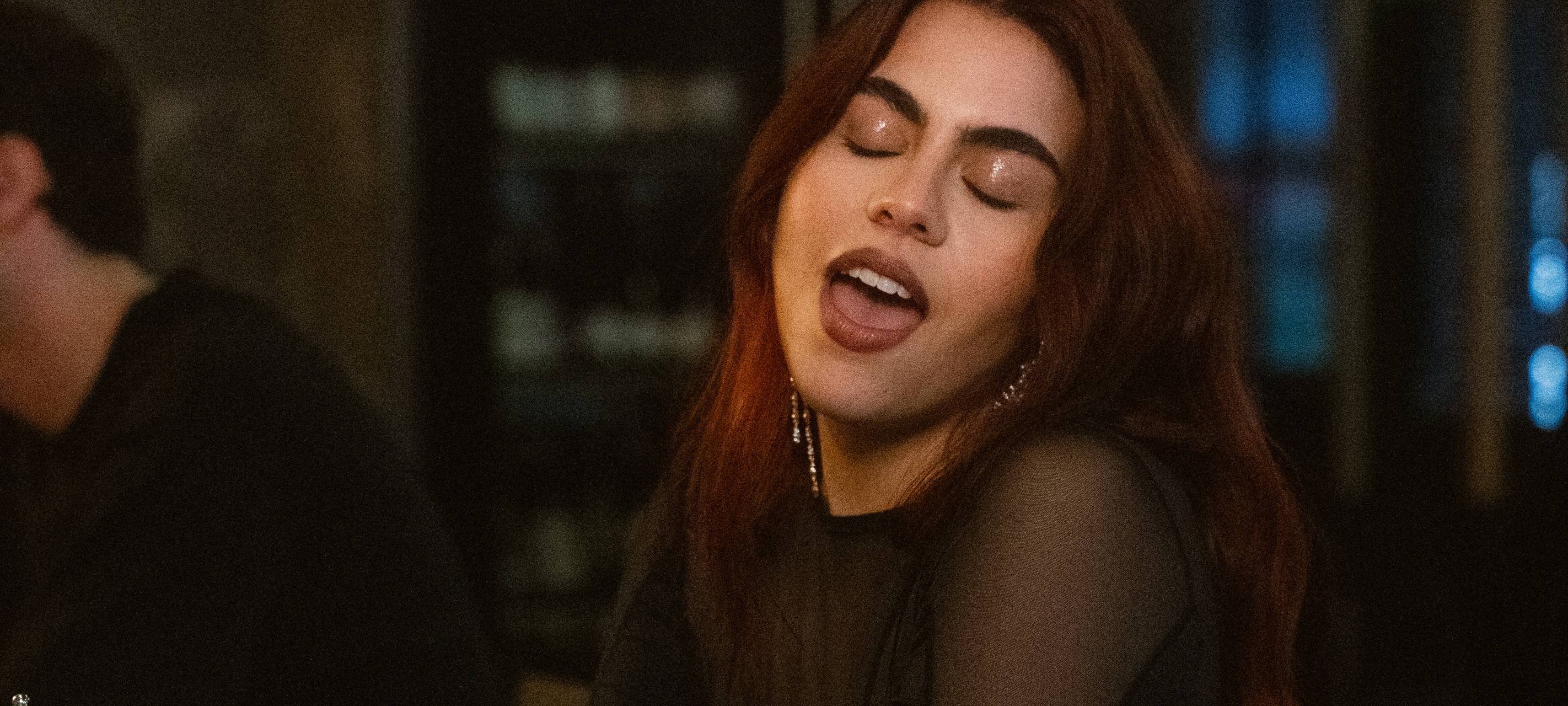 "Eyes On Me" neue Single von Marli aus Bocholt