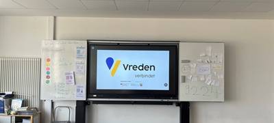 DigitalPakt Schule NRW auch im Kreis Borken