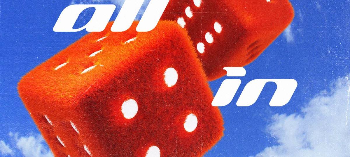 YouNotUs feat. Laurell - All In