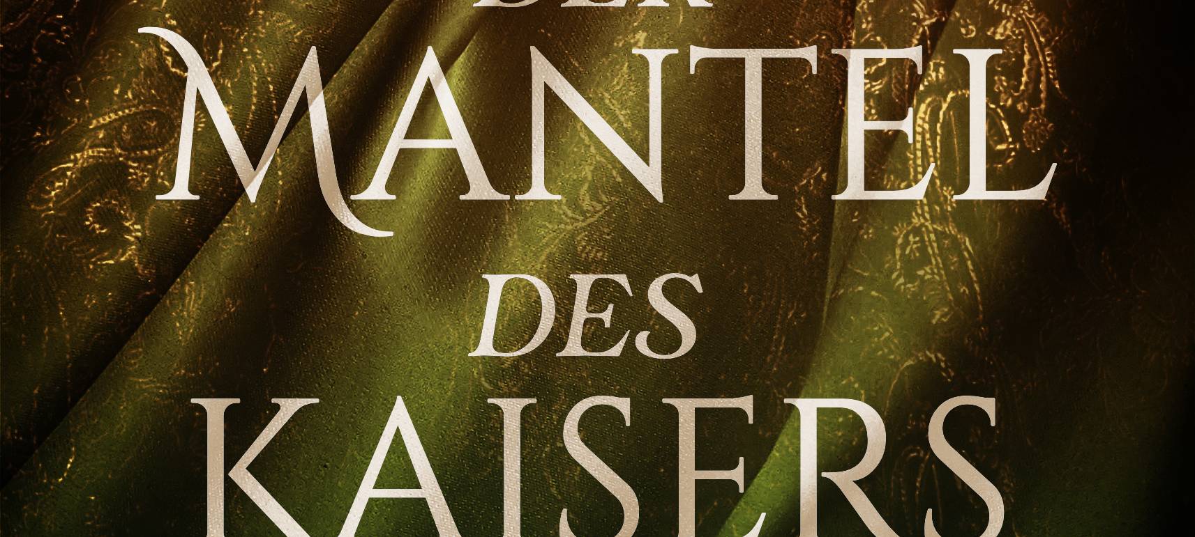 Buchvorstellung "Der Mantel des Kaisers"