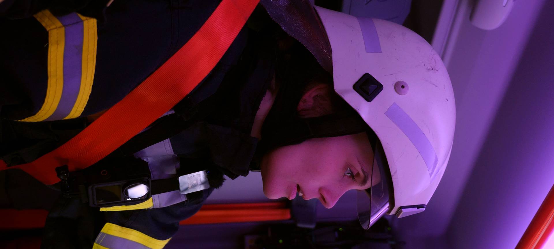 #4 Jugendfeuerwehr Stadtlohn