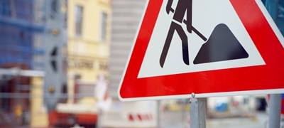 Bauarbeiten auf der A31 fast abgeschlossen