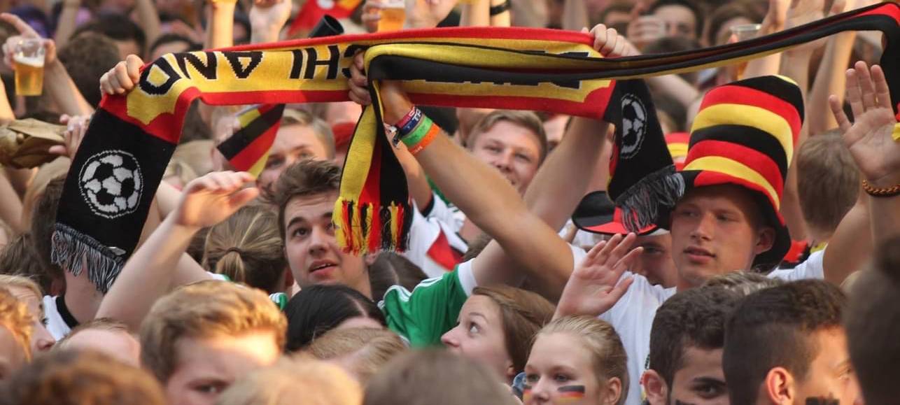 WM 2026: Public Viewing im Kreis Borken