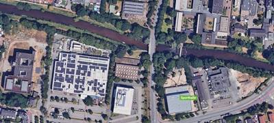 Halbseitige Sperrung Westring Bocholt