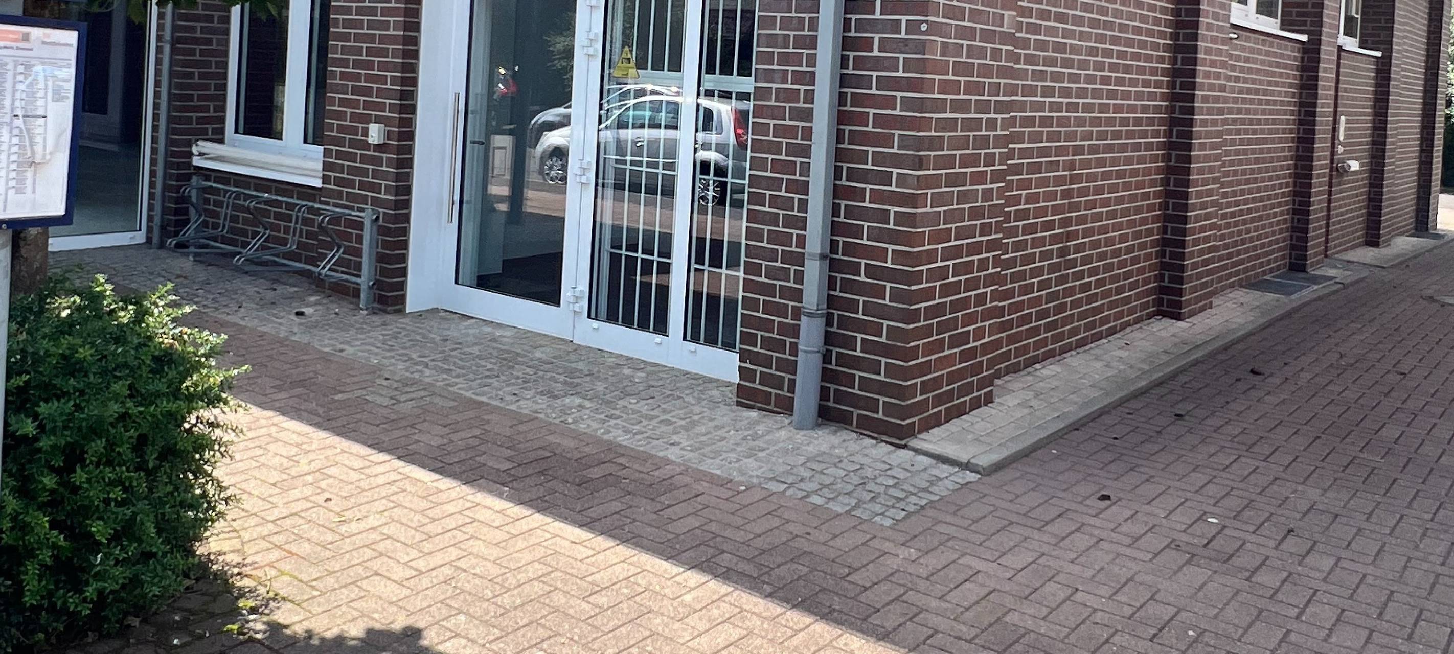 SB-Filialen in Werth und Suderwick wieder in Betrieb