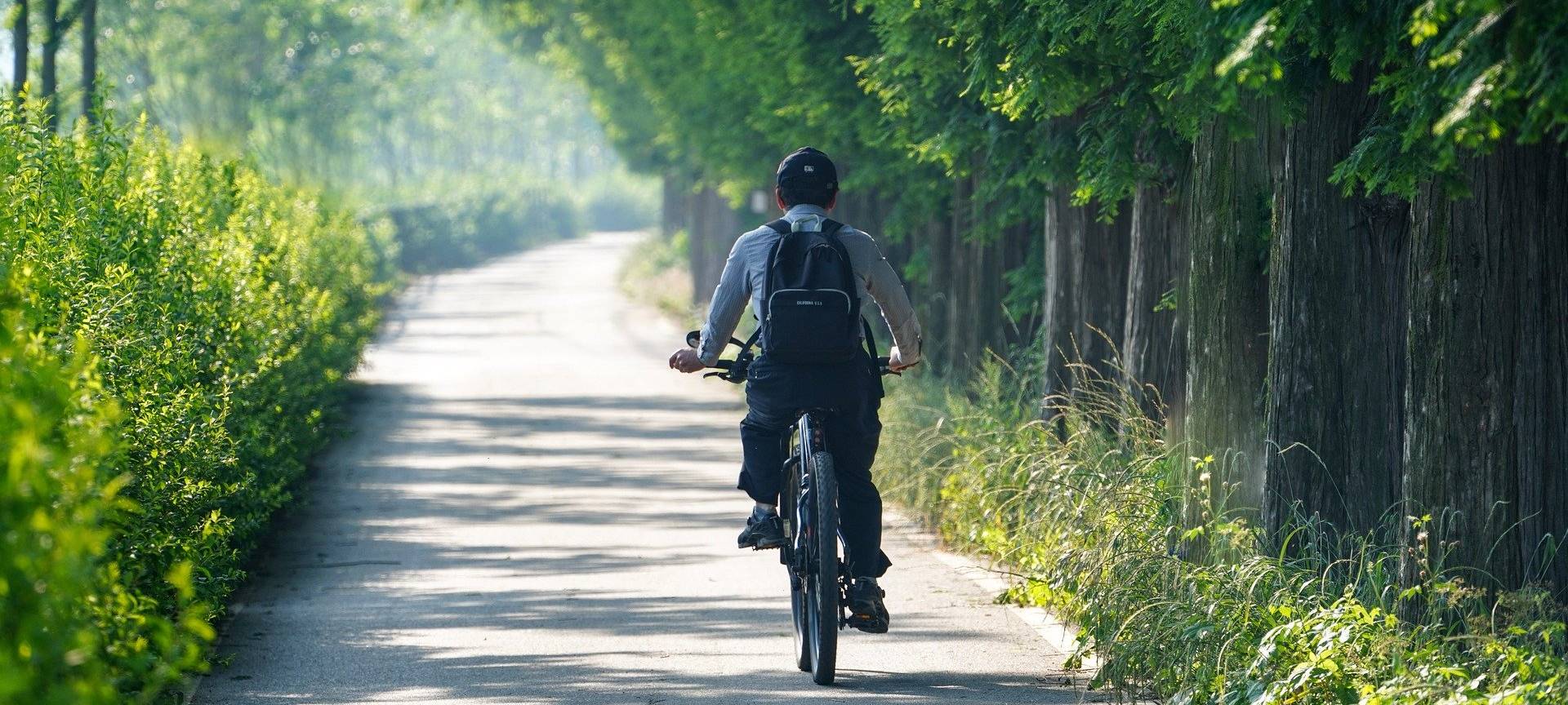 Studie zu Fahrradunfällen - die Ergebnisse