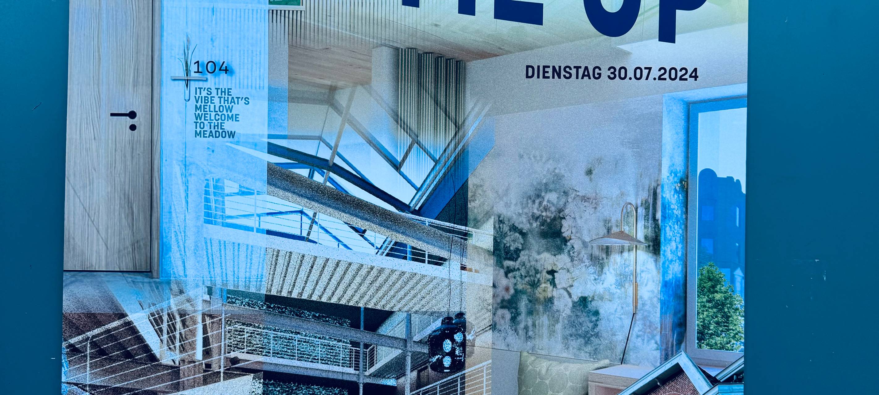 Pläne für Hotel am Rock- und Popmuseum vorgestellt