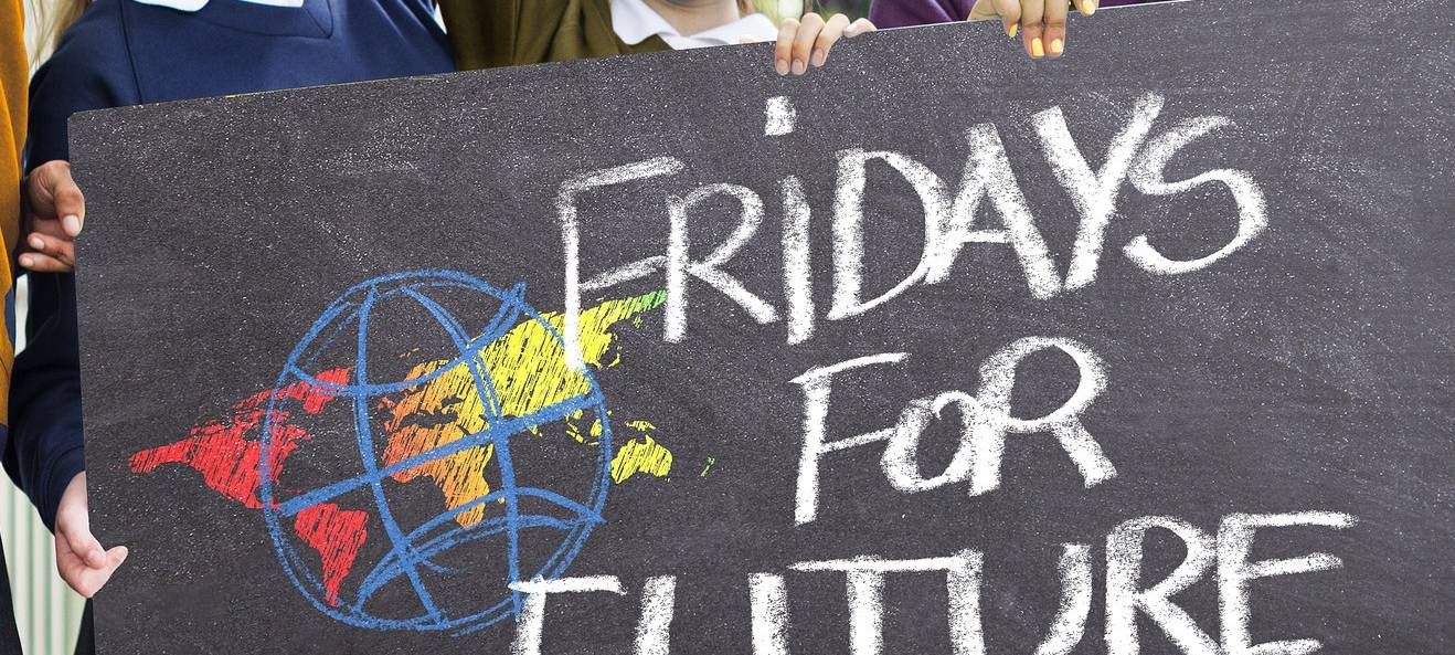 Fridays for Future in Ahaus und Essen