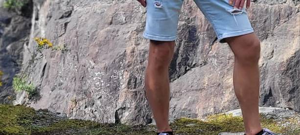 Das geheime Geschenk bringt Natascha in den Urlaub