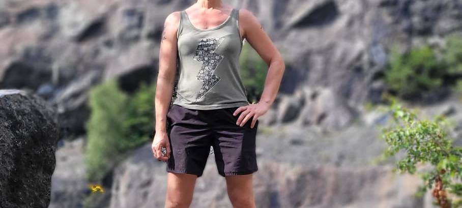 Das geheime Geschenk bringt Natascha in den Urlaub