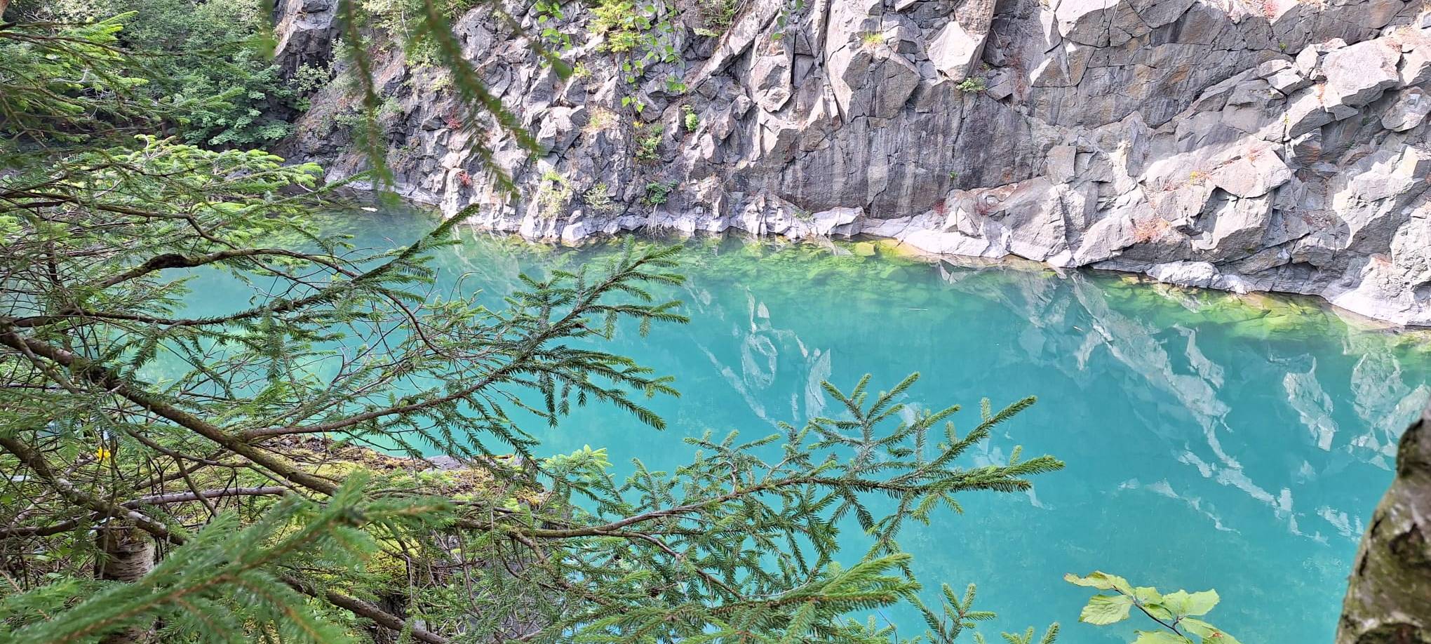 Das geheime Geschenk bringt Natascha in den Urlaub