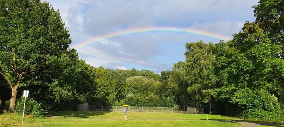 Sommer HotSpot: Freizeitanlagen in Reken
