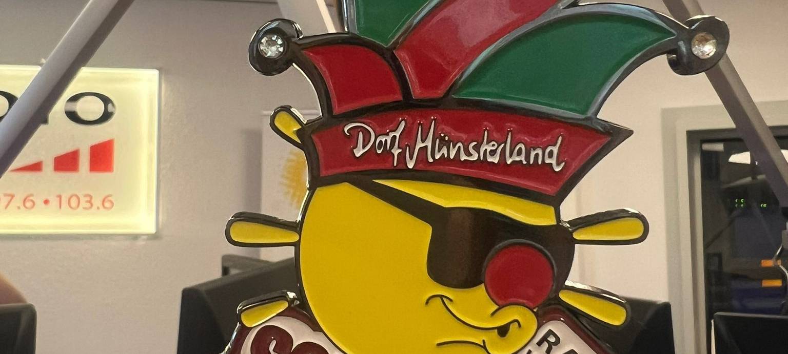 Der RADIO WMW Sommerkarneval 2024