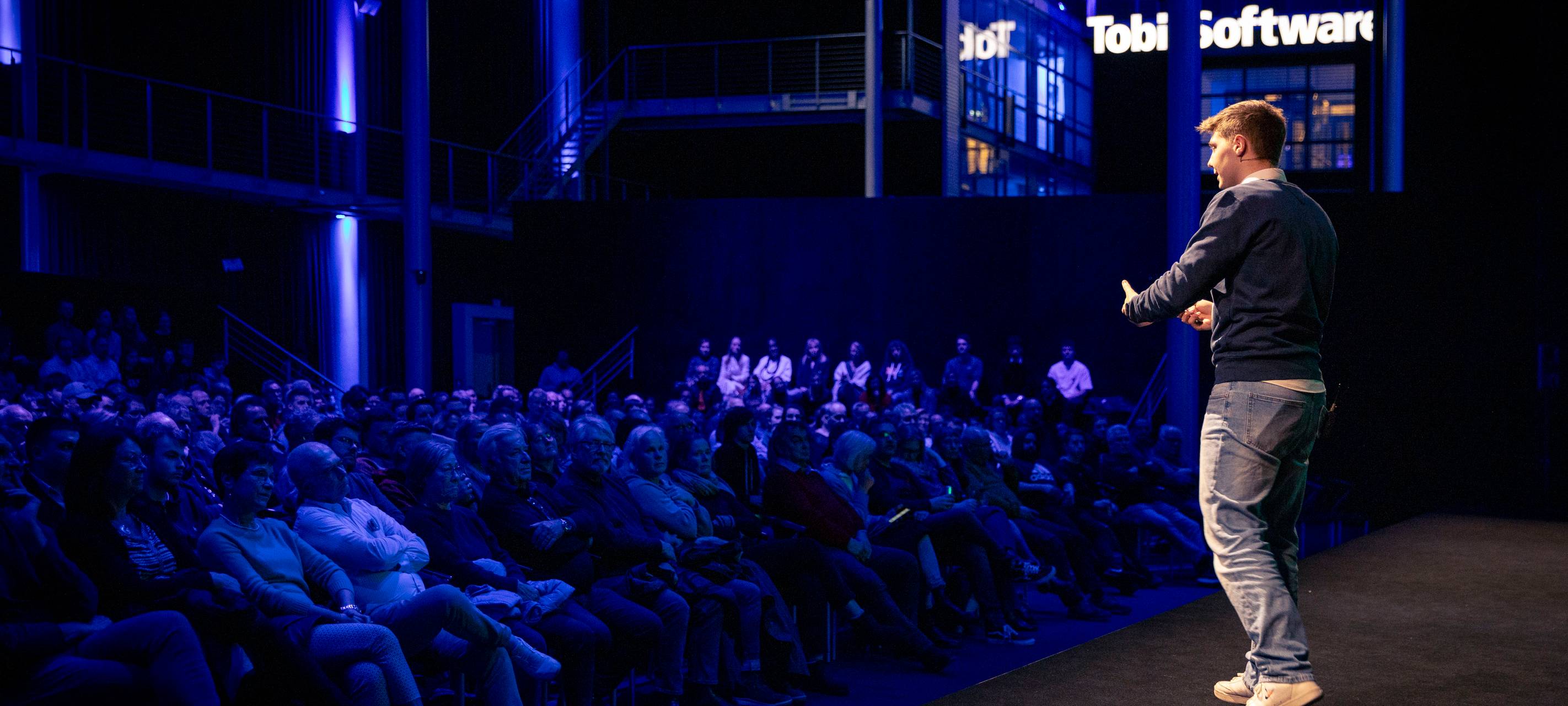 Pushcon Focus "KI an Schulen"