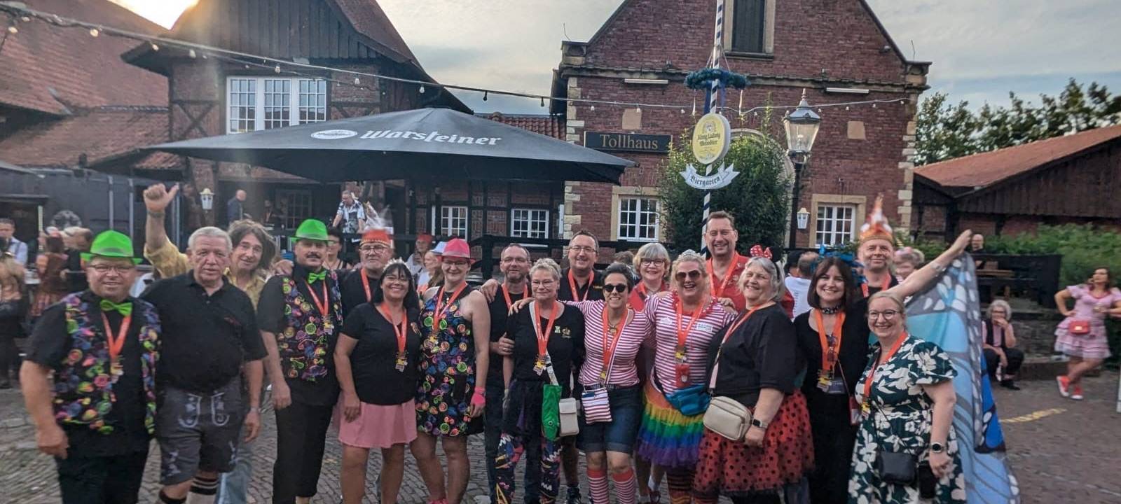 Das war der RADIO WMW SOMMERKARNEVAL 2024