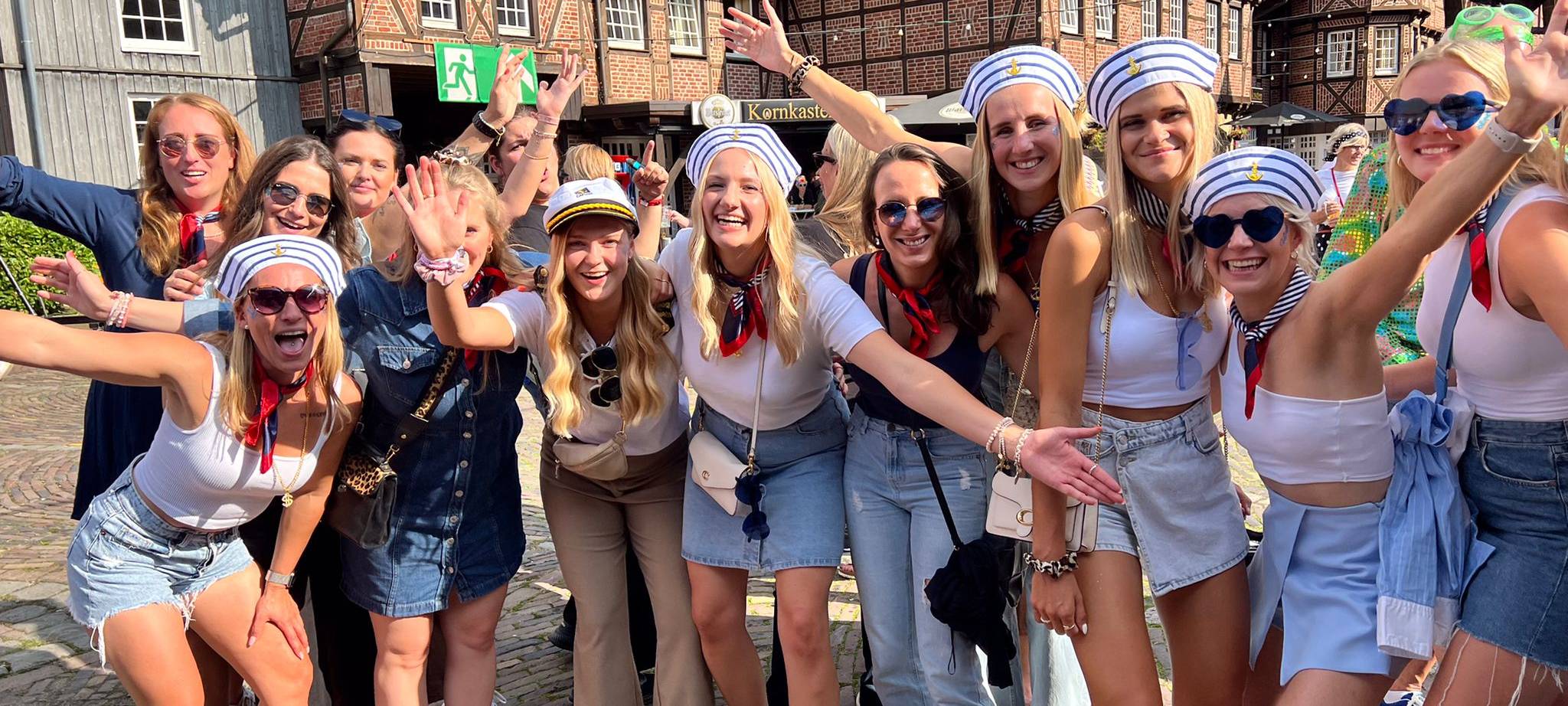 Das war der RADIO WMW SOMMERKARNEVAL 2024
