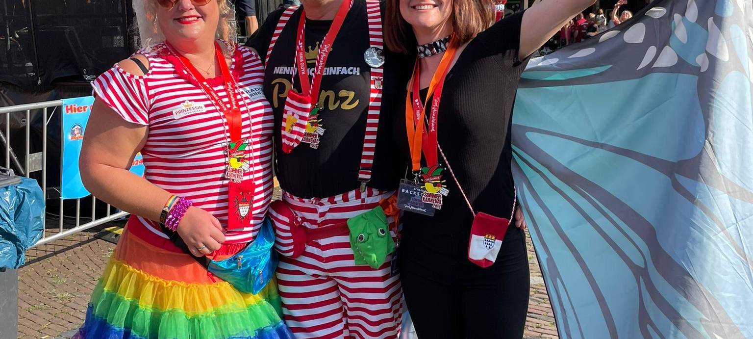 Das war der RADIO WMW SOMMERKARNEVAL 2024