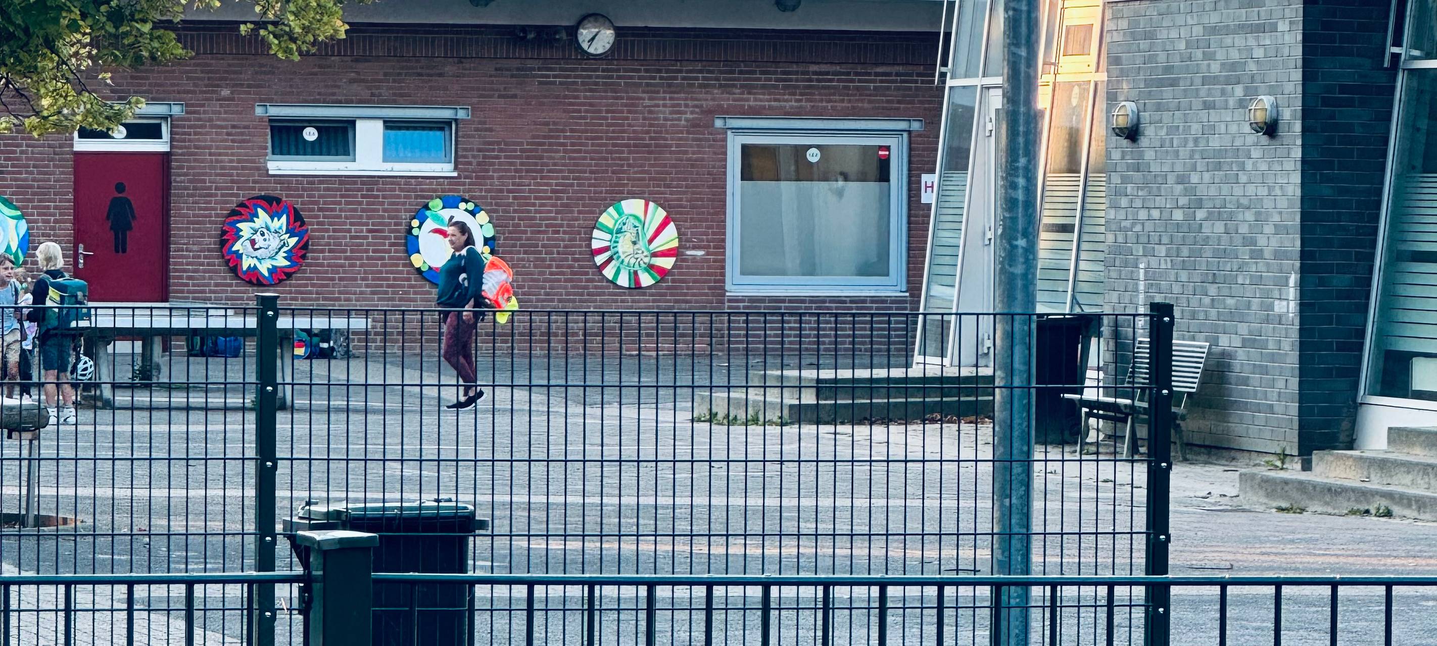 Kreis Borken sieht gelb 2024